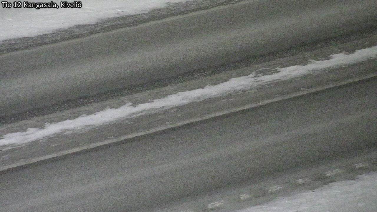 Kelikamerat Kuva Tie 12 Kangasala, Kiveliö, Kangasala, Pirkanmaa