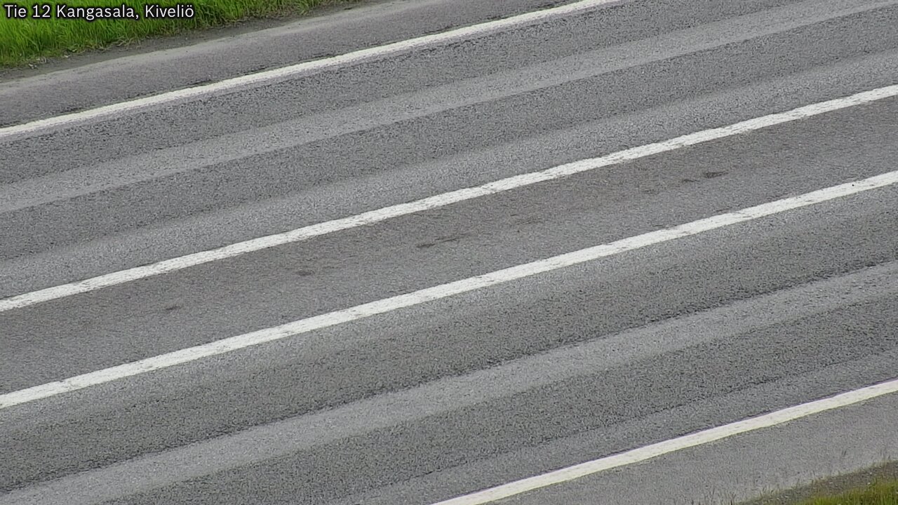 Kelikamerat Kuva Tie 12 Kangasala, Kiveliö, Kangasala, Pirkanmaa
