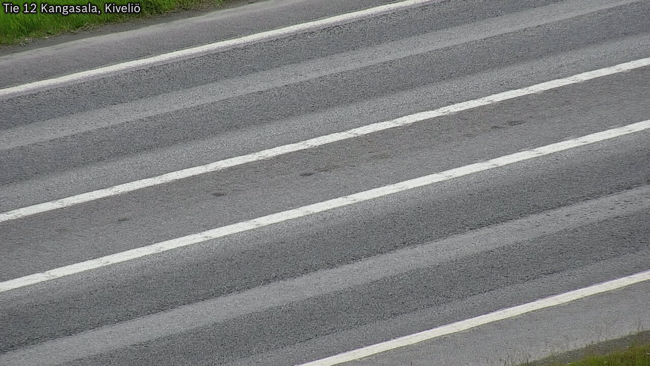Kelikamerat Kuva Tie 12 Kangasala, Kiveliö, Kangasala, Pirkanmaa