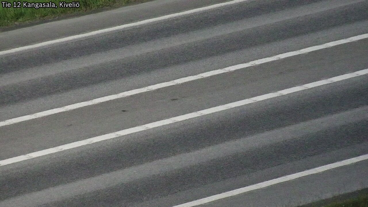 Kelikamerat Kuva Tie 12 Kangasala, Kiveliö, Kangasala, Pirkanmaa