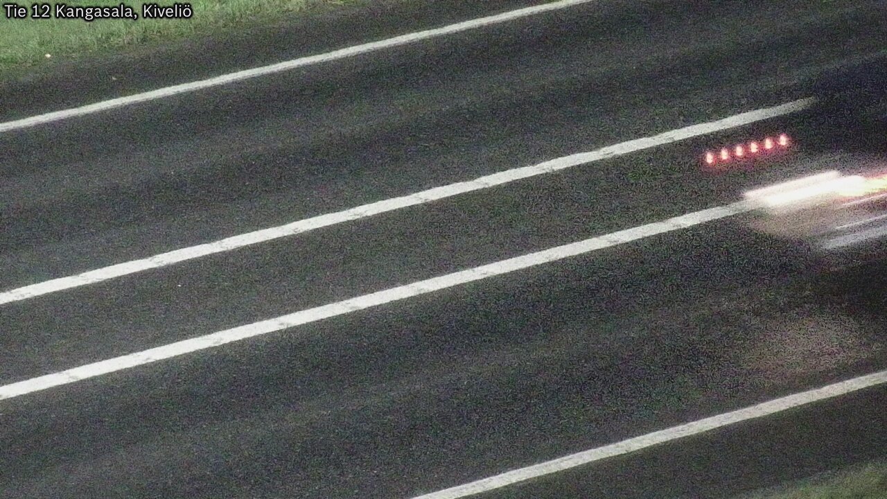 Kelikamerat Kuva Tie 12 Kangasala, Kiveliö, Kangasala, Pirkanmaa