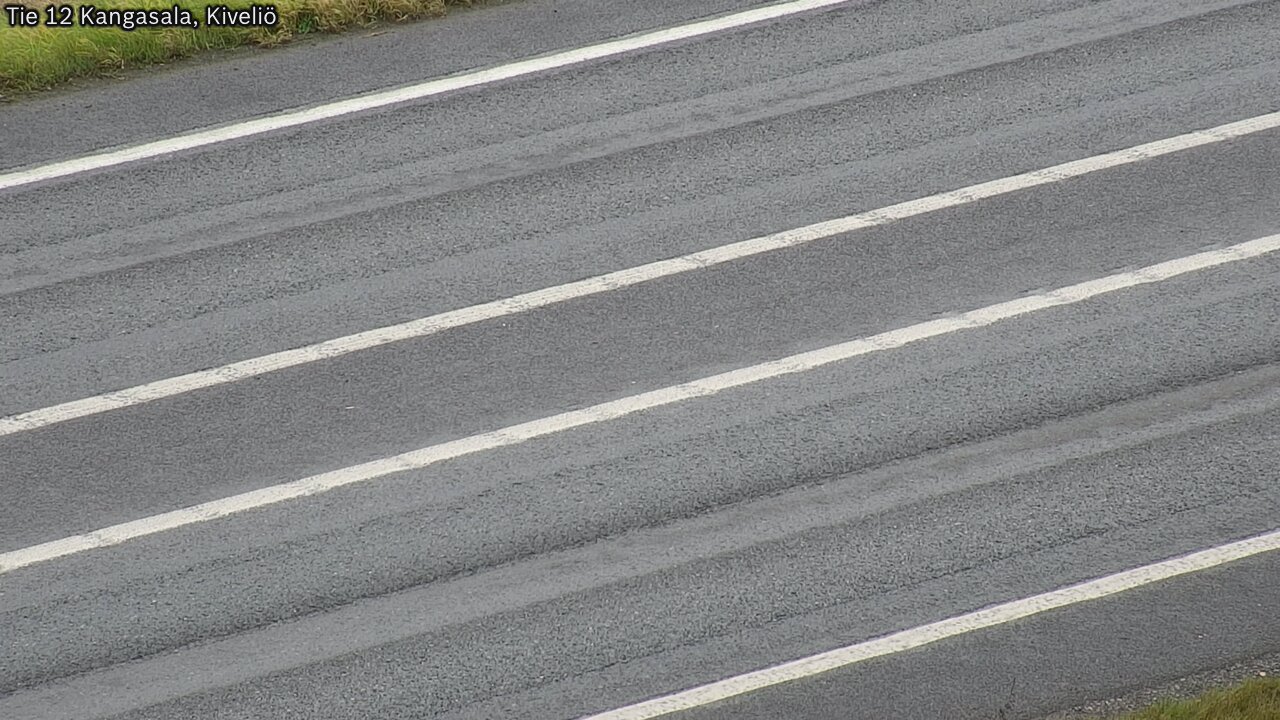 Kelikamerat Kuva Tie 12 Kangasala, Kiveliö, Kangasala, Pirkanmaa