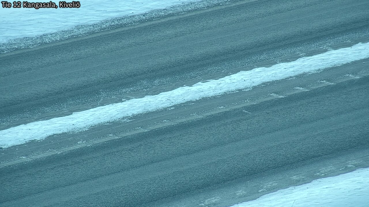 Kelikamerat Kuva Tie 12 Kangasala, Kiveliö, Kangasala, Pirkanmaa