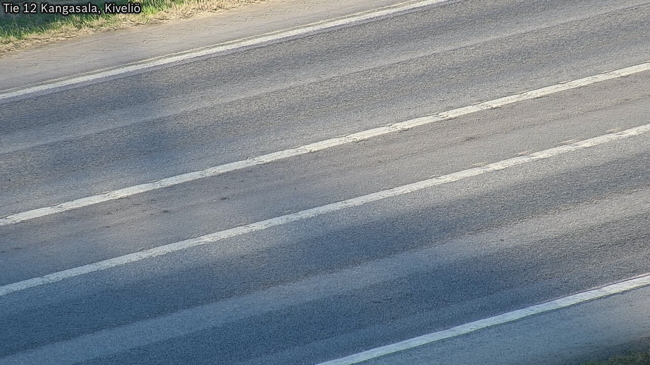 Kelikamerat Kuva Tie 12 Kangasala, Kiveliö, Kangasala, Pirkanmaa