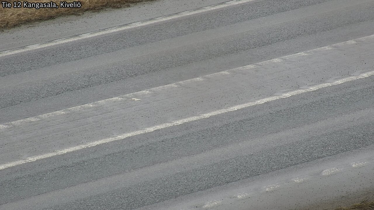 Kelikamerat Kuva Tie 12 Kangasala, Kiveliö, Kangasala, Pirkanmaa