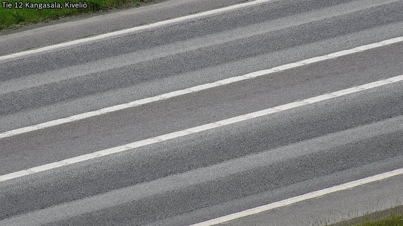 Kelikamerat Kuva Tie 12 Kangasala, Kiveliö, Kangasala, Pirkanmaa