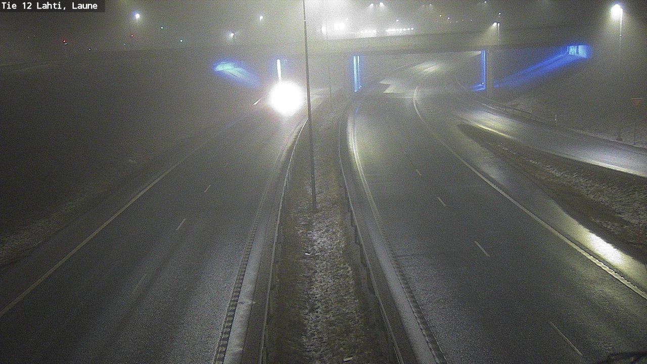 Kelikamerat Kuva Tie 12 Lahti, Laune, Lahti, Päijät-Häme