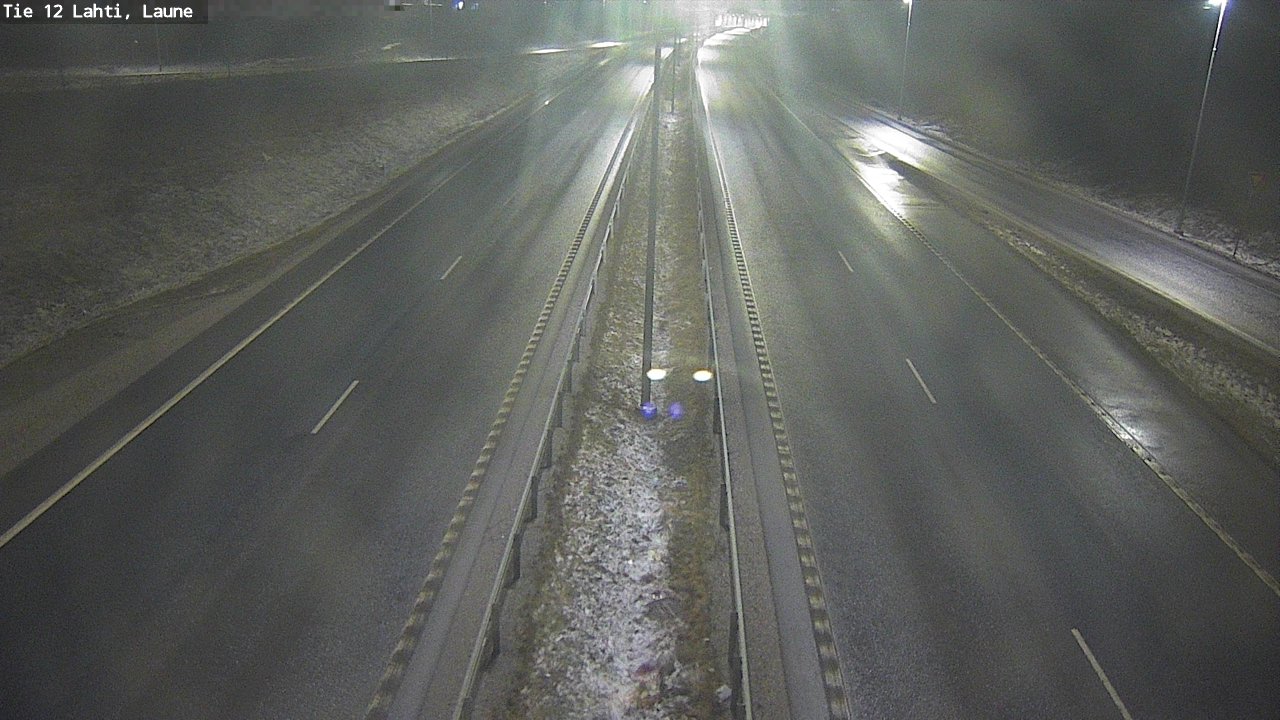 Kelikamerat Kuva Tie 12 Lahti, Laune, Lahti, Päijät-Häme