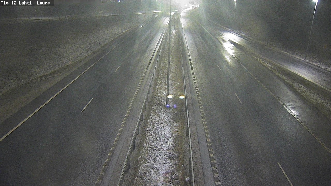 Kelikamerat Kuva Tie 12 Lahti, Laune, Lahti, Päijät-Häme