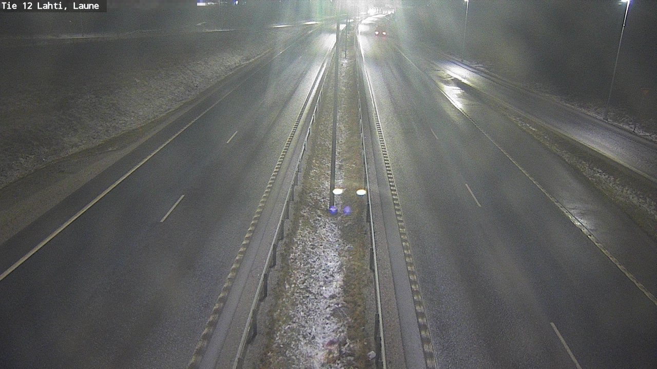 Kelikamerat Kuva Tie 12 Lahti, Laune, Lahti, Päijät-Häme