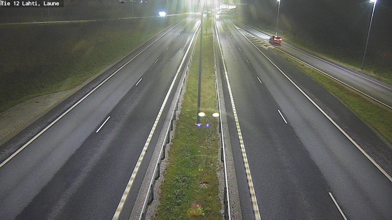 Kelikamerat Kuva Tie 12 Lahti, Laune, Lahti, Päijät-Häme