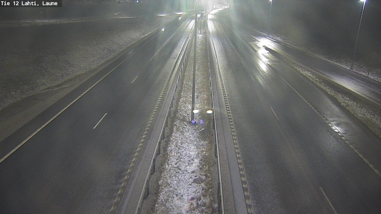 Kelikamerat Kuva Tie 12 Lahti, Laune, Lahti, Päijät-Häme