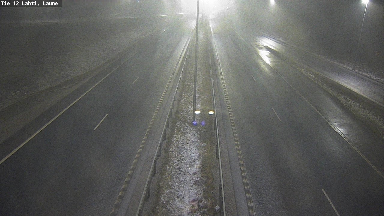 Kelikamerat Kuva Tie 12 Lahti, Laune, Lahti, Päijät-Häme