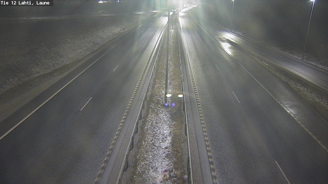 Kelikamerat Kuva Tie 12 Lahti, Laune, Lahti, Päijät-Häme