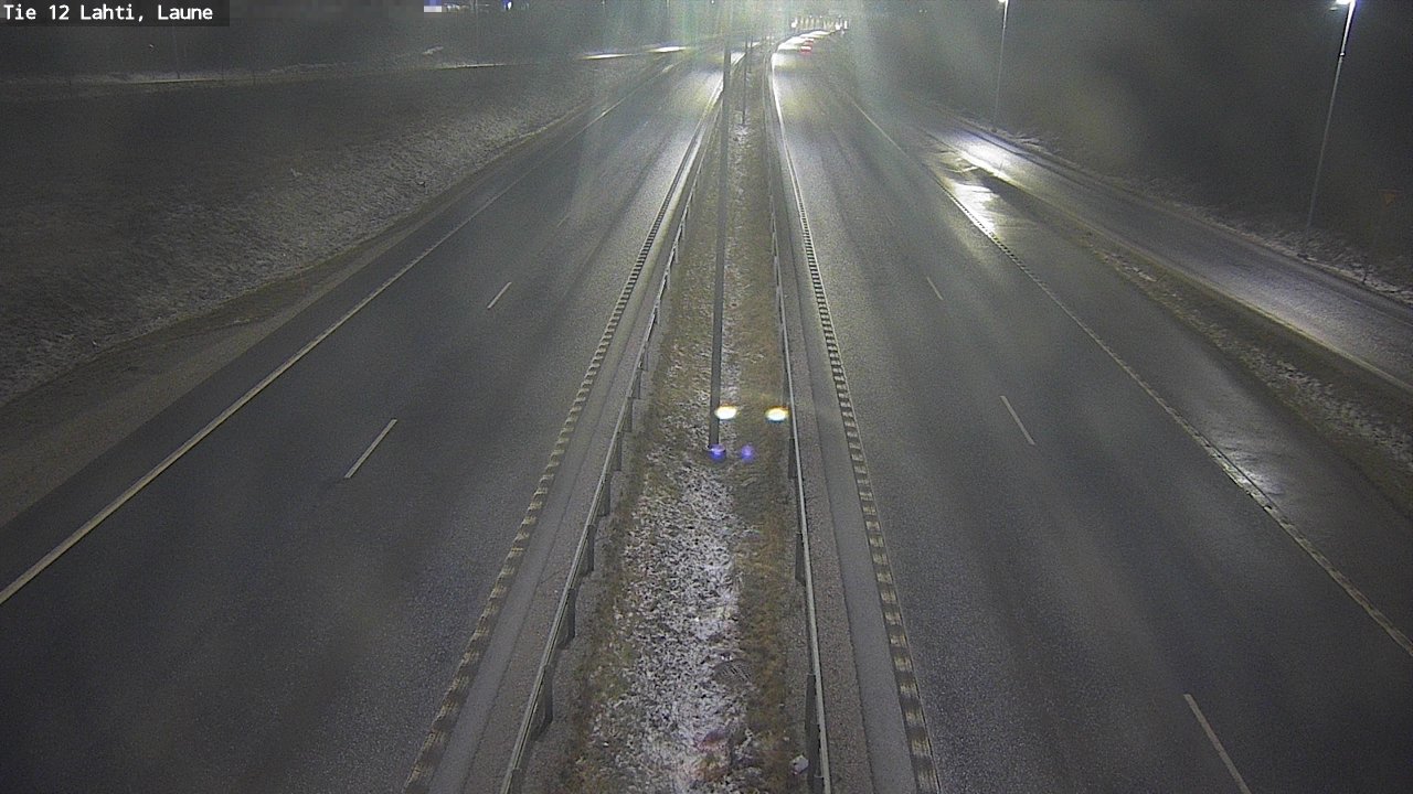 Kelikamerat Kuva Tie 12 Lahti, Laune, Lahti, Päijät-Häme