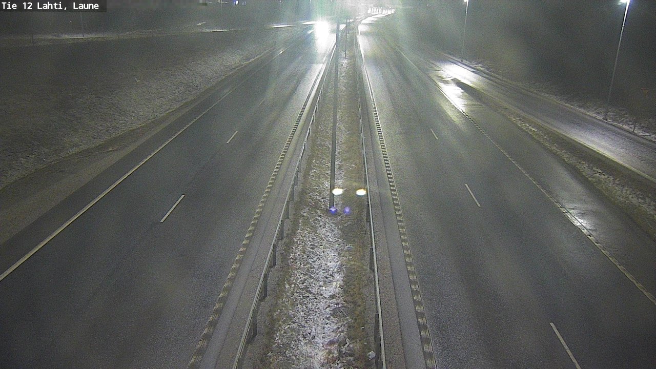 Kelikamerat Kuva Tie 12 Lahti, Laune, Lahti, Päijät-Häme