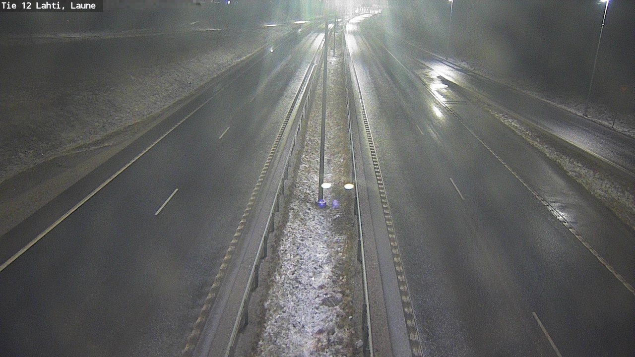 Kelikamerat Kuva Tie 12 Lahti, Laune, Lahti, Päijät-Häme