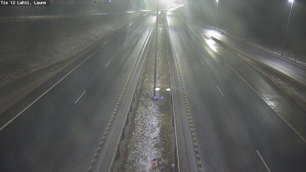 Kelikamerat Kuva Tie 12 Lahti, Laune, Lahti, Päijät-Häme