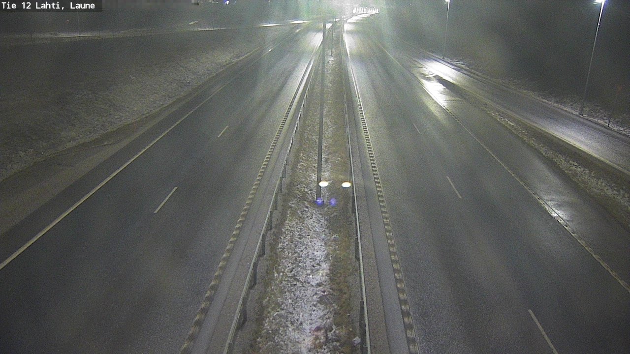 Kelikamerat Kuva Tie 12 Lahti, Laune, Lahti, Päijät-Häme