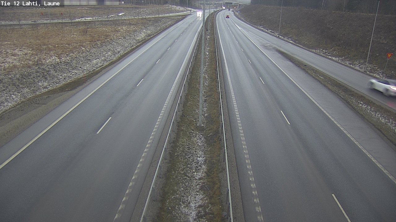 Kelikamerat Kuva Tie 12 Lahti, Laune, Lahti, Päijät-Häme