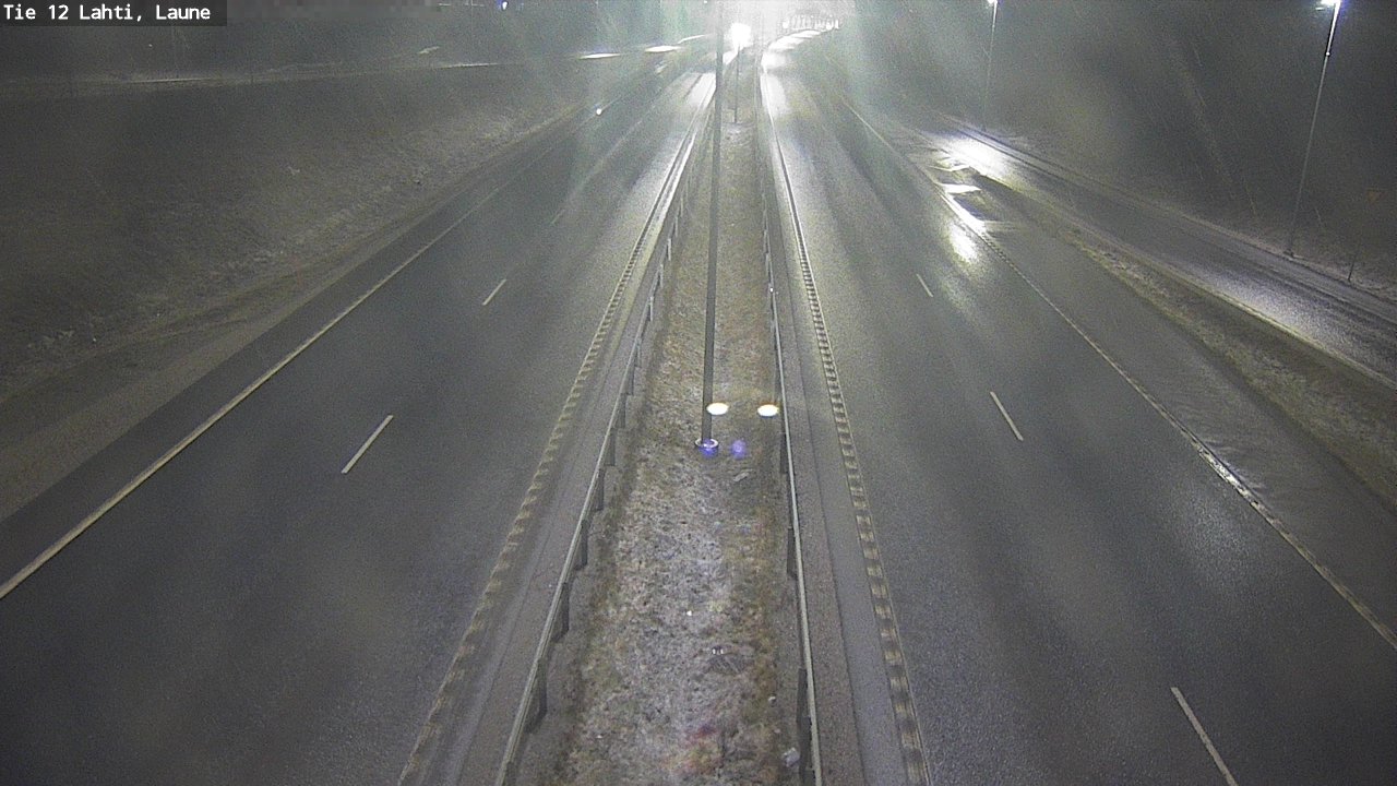 Kelikamerat Kuva Tie 12 Lahti, Laune, Lahti, Päijät-Häme