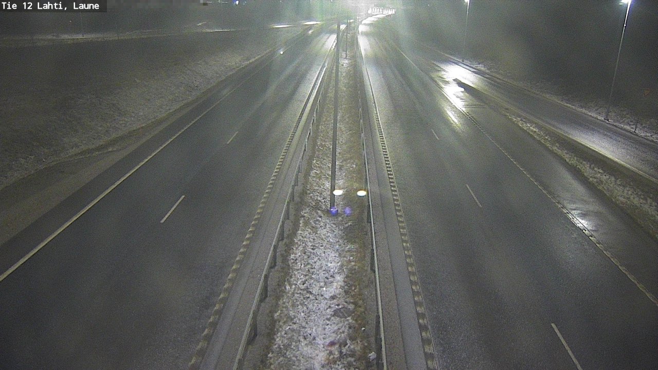 Kelikamerat Kuva Tie 12 Lahti, Laune, Lahti, Päijät-Häme