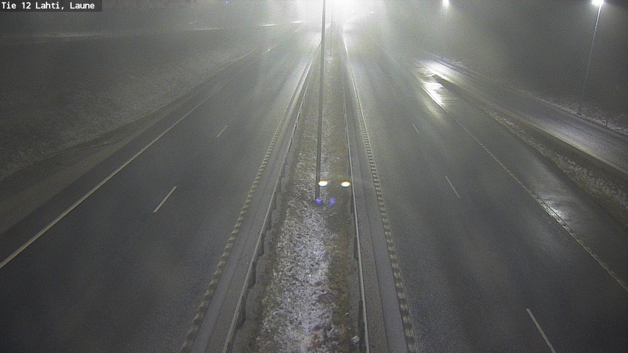 Kelikamerat Kuva Tie 12 Lahti, Laune, Lahti, Päijät-Häme