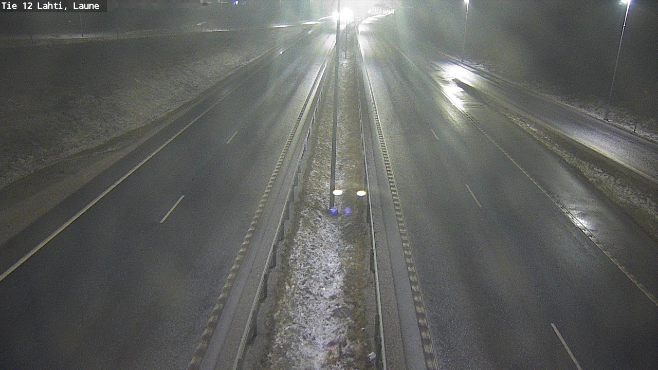 Kelikamerat Kuva Tie 12 Lahti, Laune, Lahti, Päijät-Häme