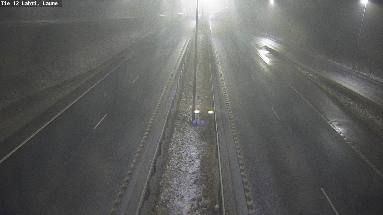 Kelikamerat Kuva Tie 12 Lahti, Laune, Lahti, Päijät-Häme