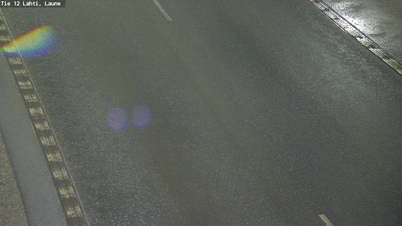 Kelikamerat Kuva Tie 12 Lahti, Laune, Lahti, Päijät-Häme