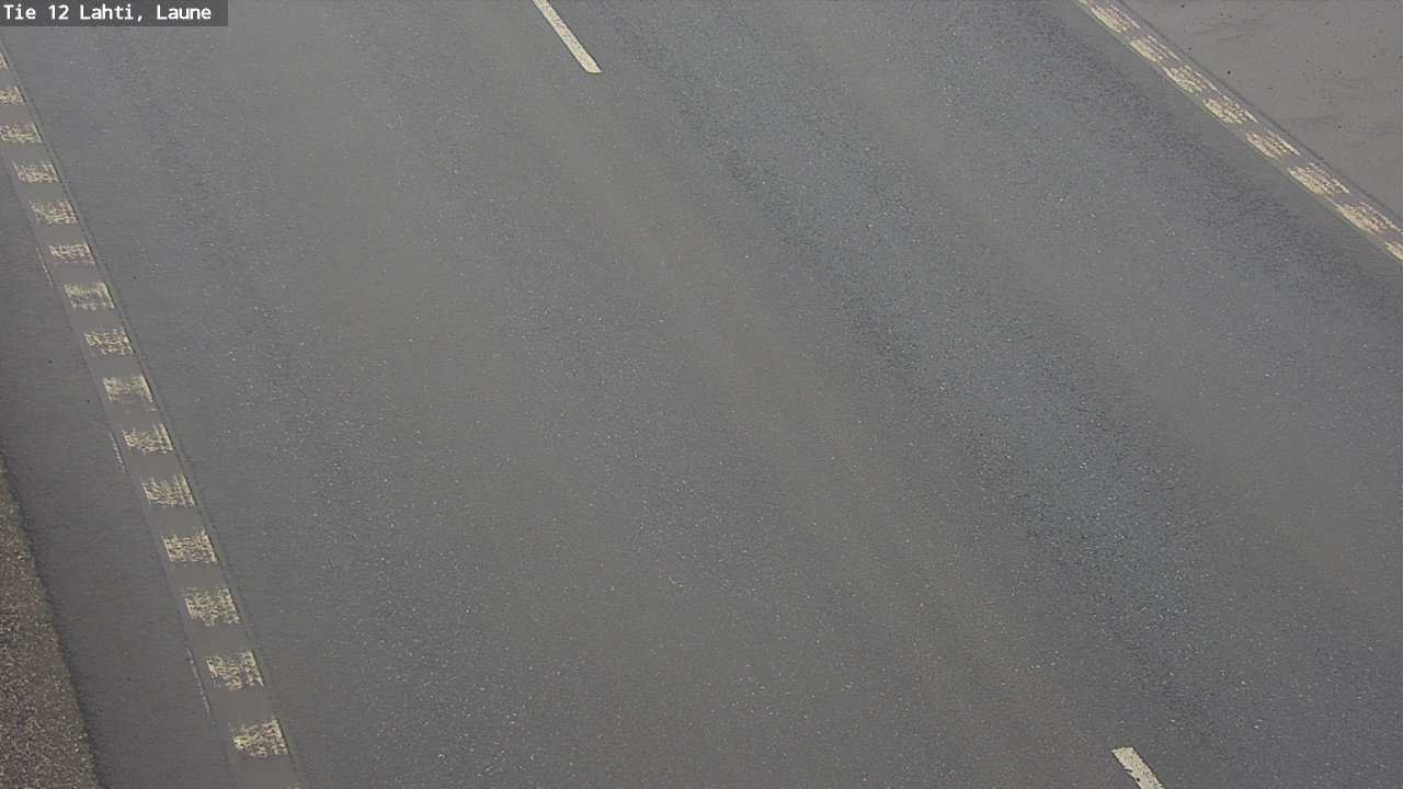 Kelikamerat Kuva Tie 12 Lahti, Laune, Lahti, Päijät-Häme