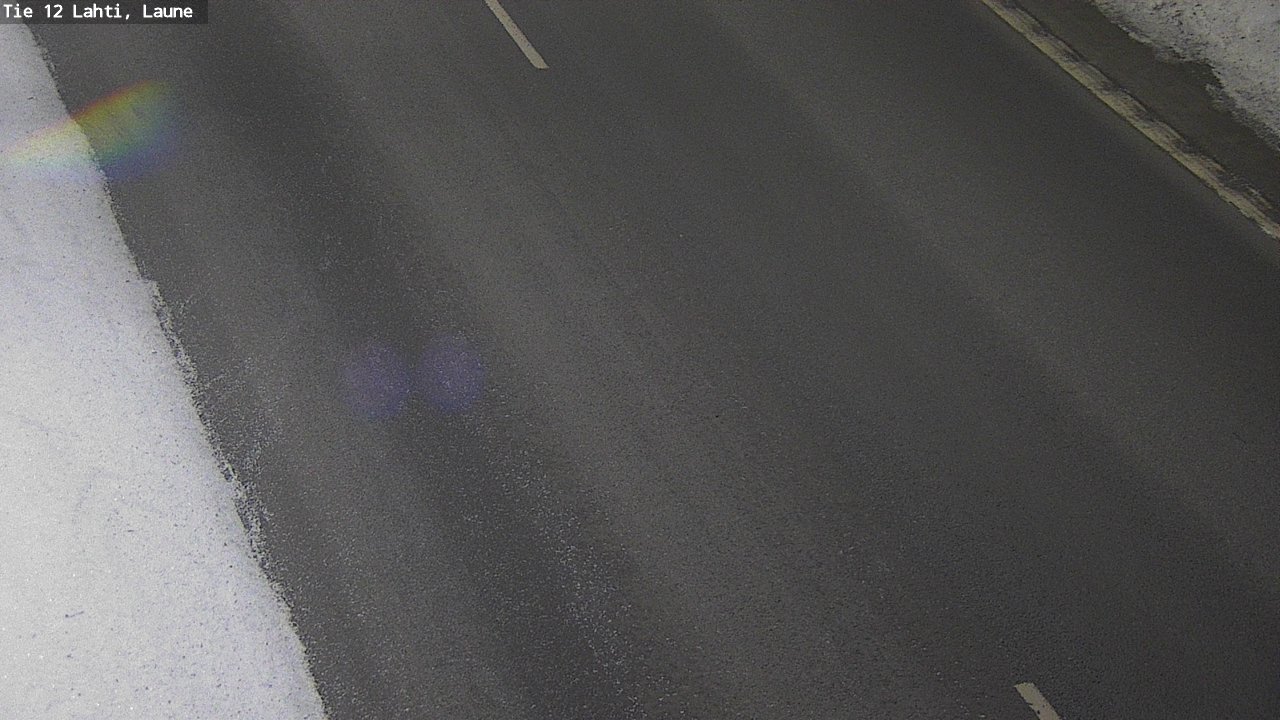 Kelikamerat Kuva Tie 12 Lahti, Laune, Lahti, Päijät-Häme