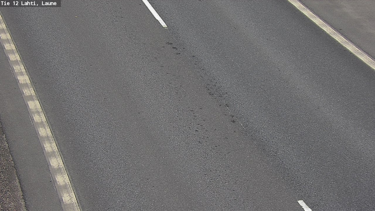 Kelikamerat Kuva Tie 12 Lahti, Laune, Lahti, Päijät-Häme
