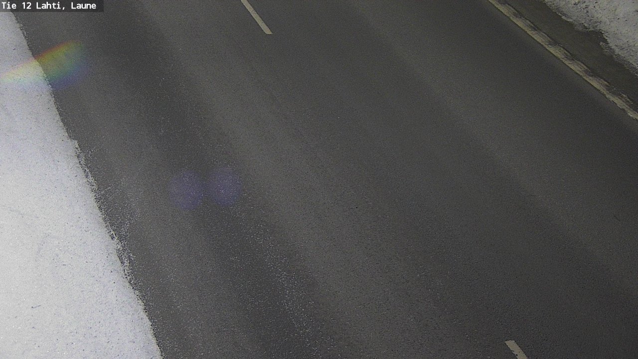 Kelikamerat Kuva Tie 12 Lahti, Laune, Lahti, Päijät-Häme