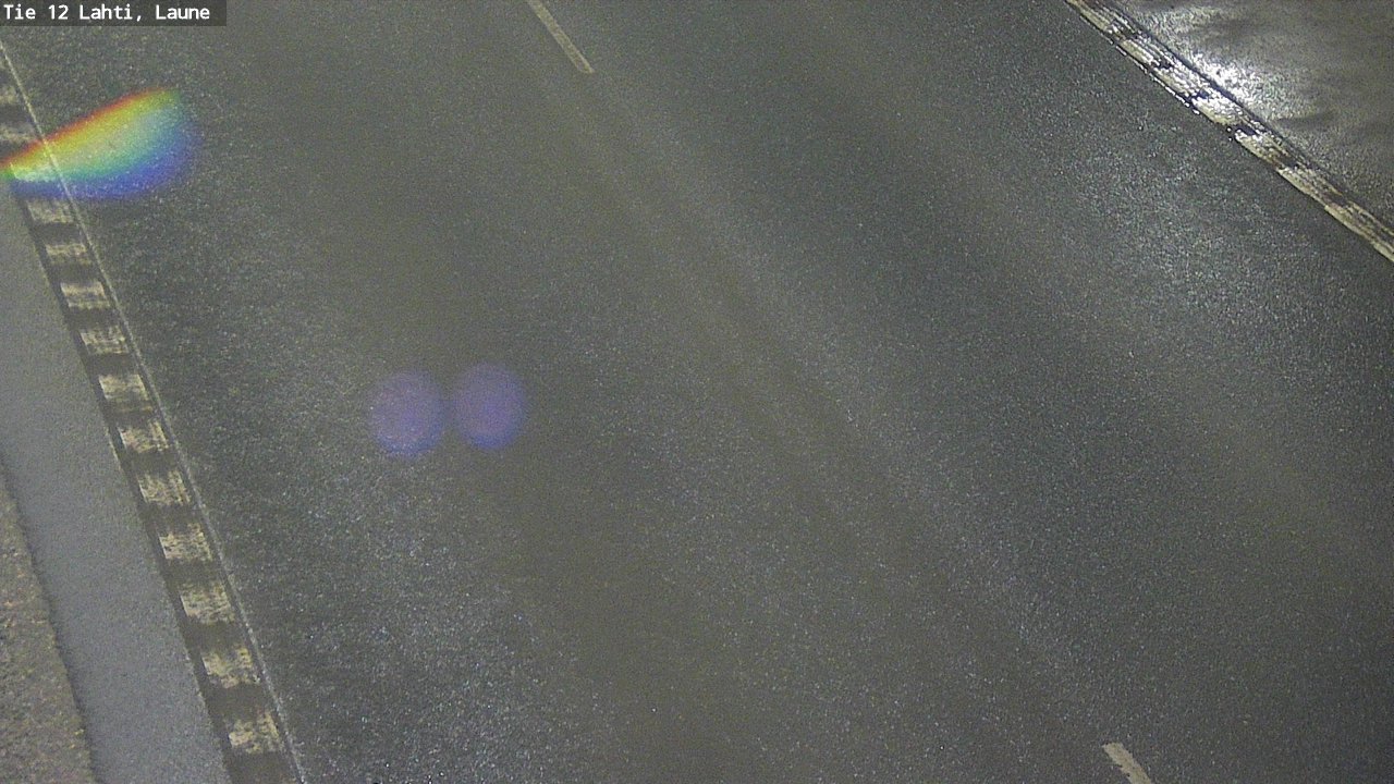 Kelikamerat Kuva Tie 12 Lahti, Laune, Lahti, Päijät-Häme