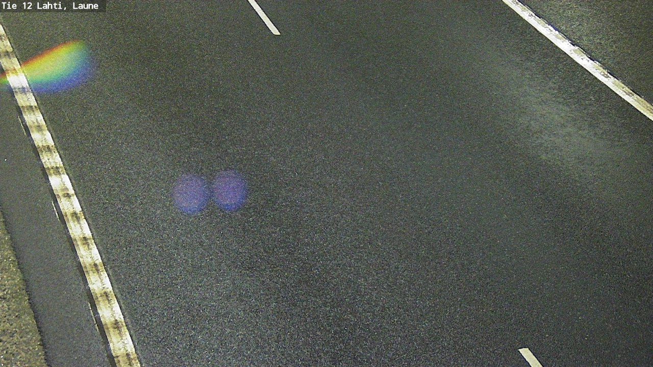 Kelikamerat Kuva Tie 12 Lahti, Laune, Lahti, Päijät-Häme