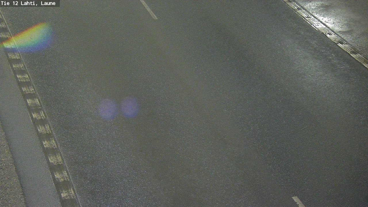 Kelikamerat Kuva Tie 12 Lahti, Laune, Lahti, Päijät-Häme