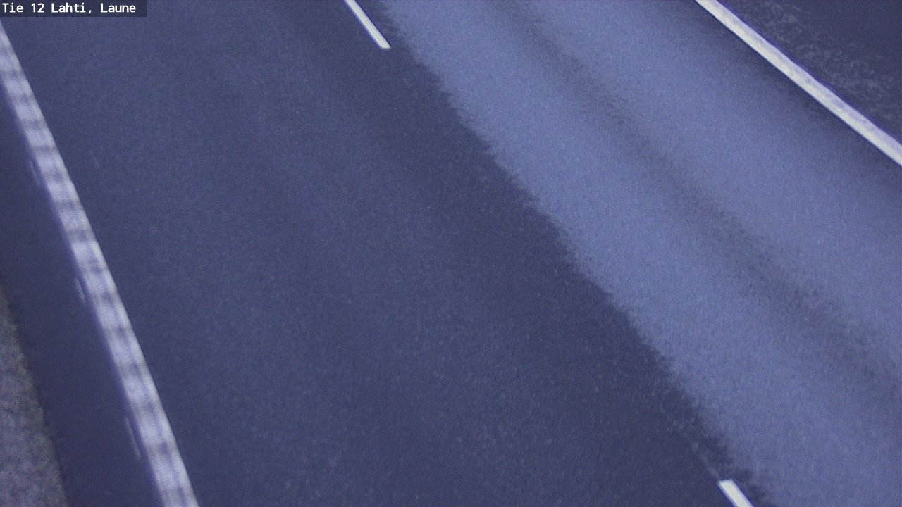 Kelikamerat Kuva Tie 12 Lahti, Laune, Lahti, Päijät-Häme