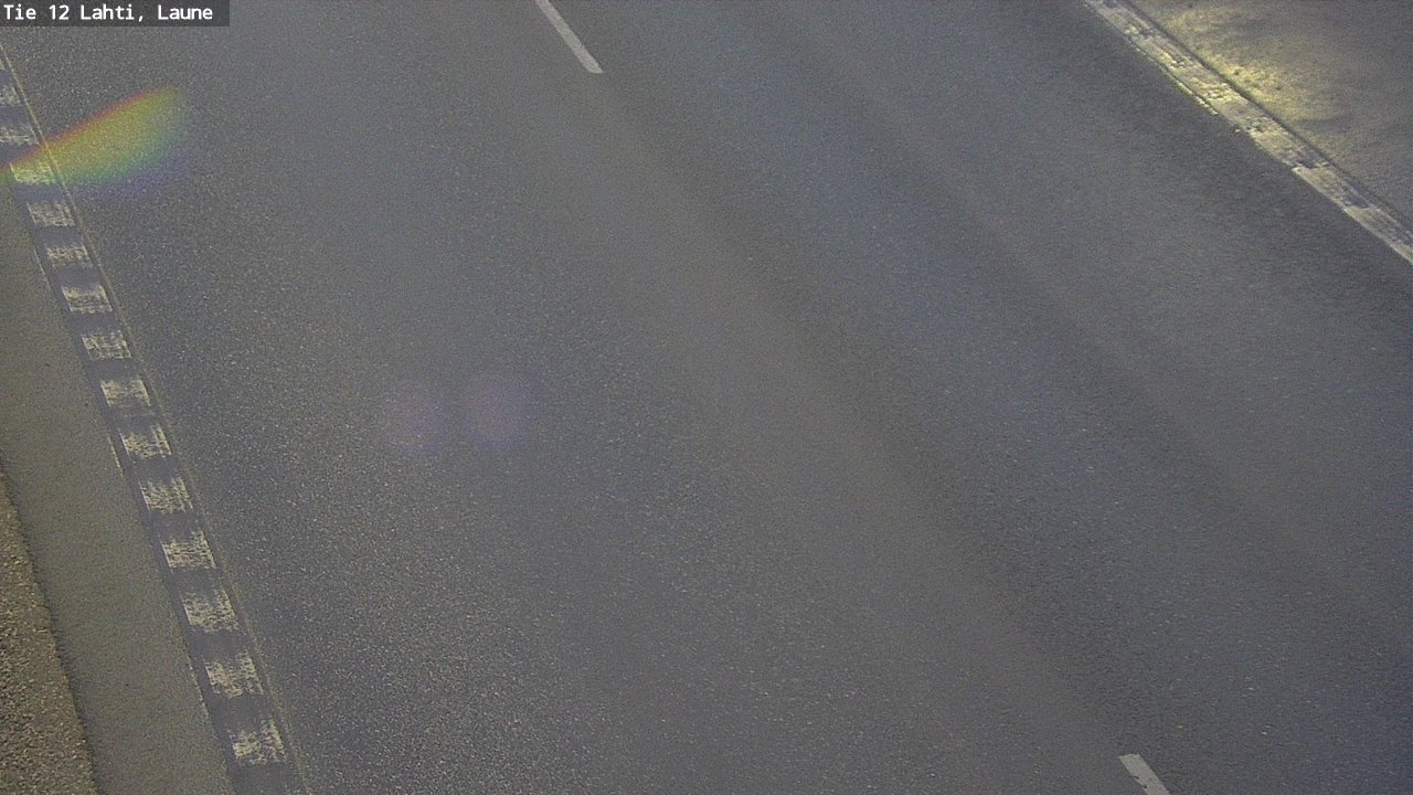 Kelikamerat Kuva Tie 12 Lahti, Laune, Lahti, Päijät-Häme