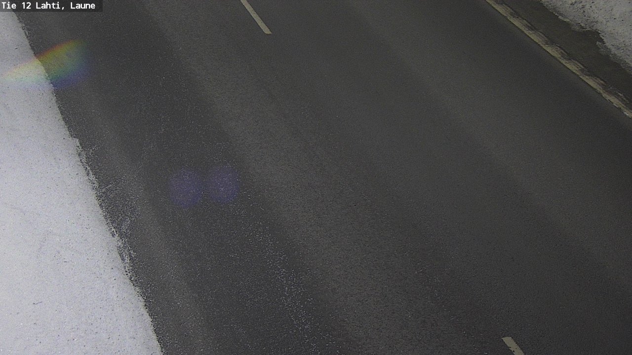 Kelikamerat Kuva Tie 12 Lahti, Laune, Lahti, Päijät-Häme