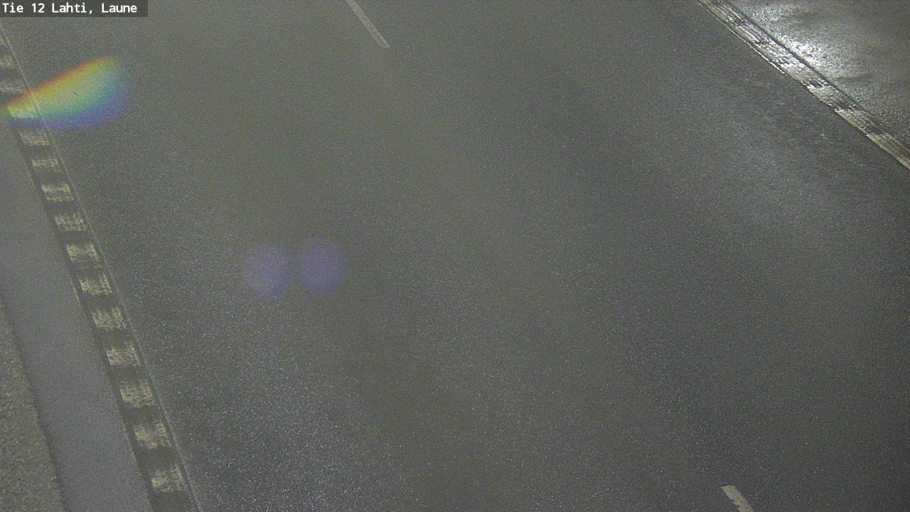 Kelikamerat Kuva Tie 12 Lahti, Laune, Lahti, Päijät-Häme