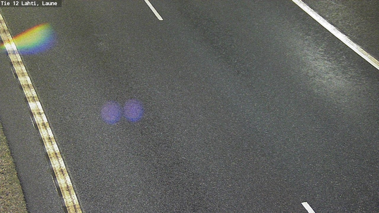 Kelikamerat Kuva Tie 12 Lahti, Laune, Lahti, Päijät-Häme