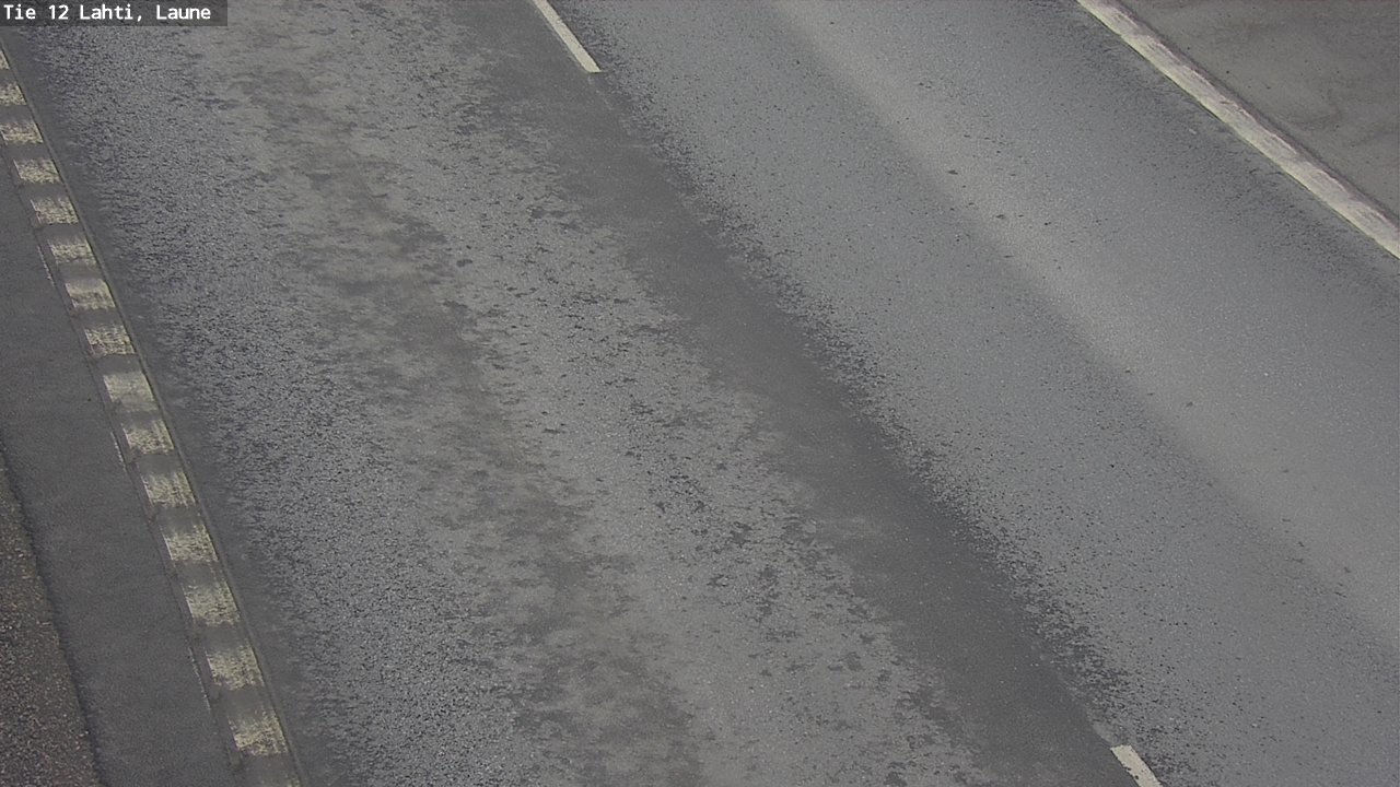 Kelikamerat Kuva Tie 12 Lahti, Laune, Lahti, Päijät-Häme