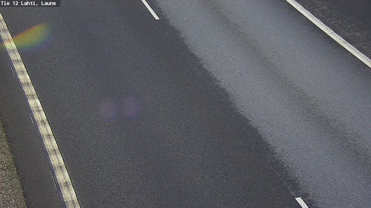 Kelikamerat Kuva Tie 12 Lahti, Laune, Lahti, Päijät-Häme