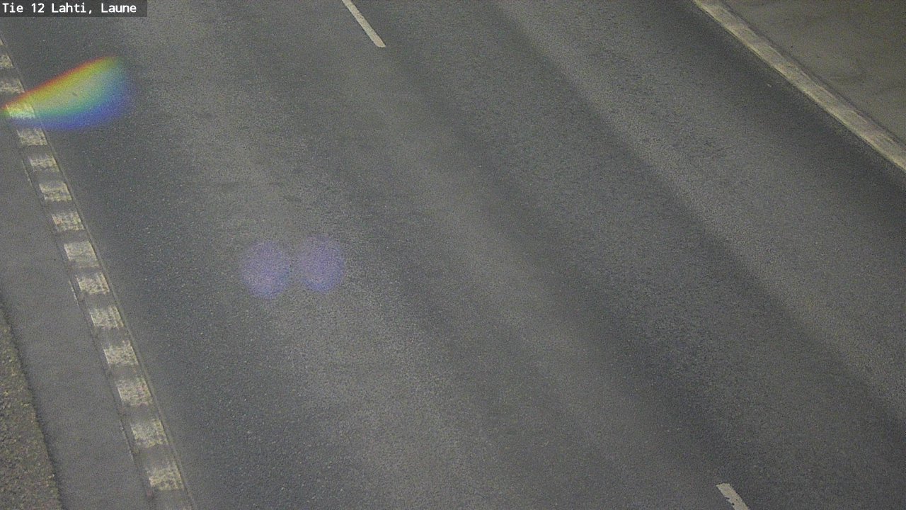 Kelikamerat Kuva Tie 12 Lahti, Laune, Lahti, Päijät-Häme