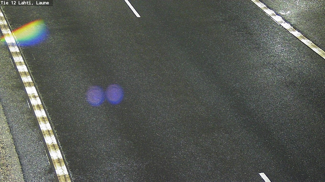 Kelikamerat Kuva Tie 12 Lahti, Laune, Lahti, Päijät-Häme