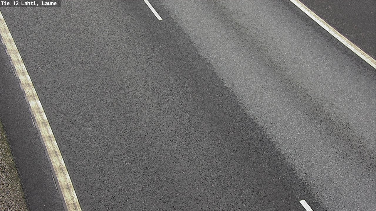 Kelikamerat Kuva Tie 12 Lahti, Laune, Lahti, Päijät-Häme