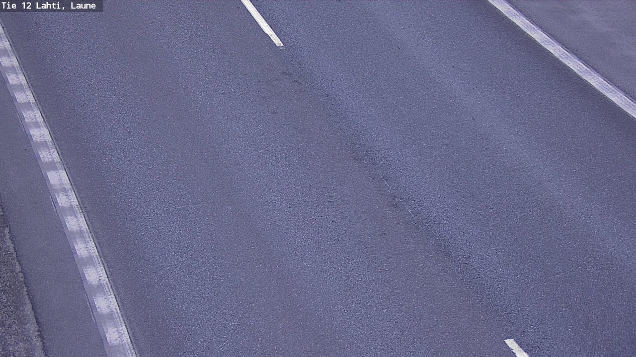 Kelikamerat Kuva Tie 12 Lahti, Laune, Lahti, Päijät-Häme
