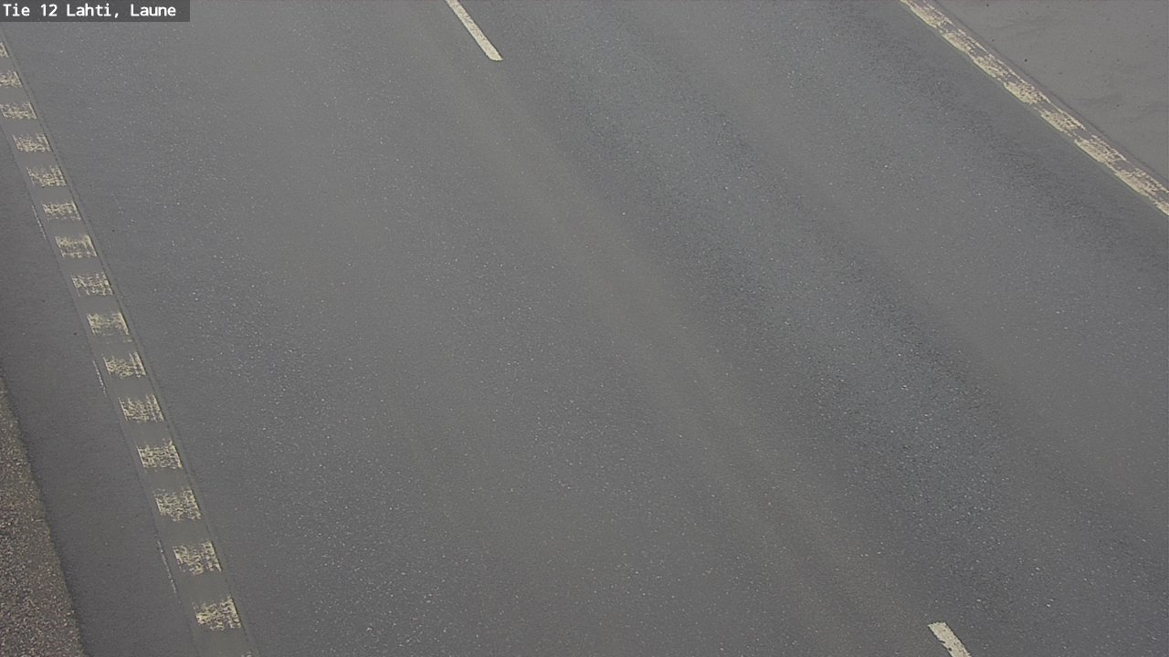 Kelikamerat Kuva Tie 12 Lahti, Laune, Lahti, Päijät-Häme