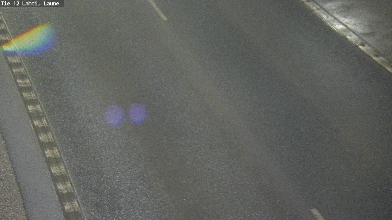 Kelikamerat Kuva Tie 12 Lahti, Laune, Lahti, Päijät-Häme